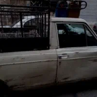 وانت پیکان|خودرو سواری و وانت|ملارد, |دیوار