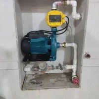 برقکاری و لوله کشی آب و فاضلاب|خدمات پیشه و مهارت|دهلران, |دیوار