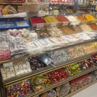 انبار دار آجیل فروشی سمت حرم تا ۲۲ میلیون