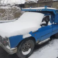 حمل جابجایی بار نیسان به کل نقاط کشور