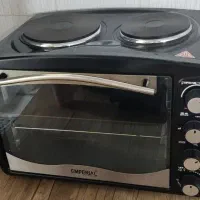 آون توستر فول امپریال