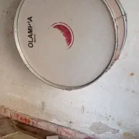 طبل عزاداری