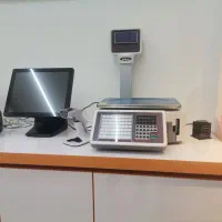 سوپر مارکت هایپر مارکت برنامه و سیستم کامل|فروشگاه و مغازه|شیراز, سینما سعدی|دیوار