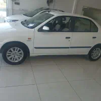 سمندEf7دوگانه فابریک|خودرو سواری و وانت|شیروان (خراسان), |دیوار