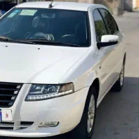 سورن پلاس 1402 اف سون  کارمندی|خودرو سواری و وانت|بندر ماهشهر, |دیوار