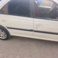 پارس سال سفارشی elx|خودرو سواری و وانت|کوار, |دیوار