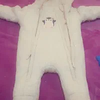 کاپشان نوزاد