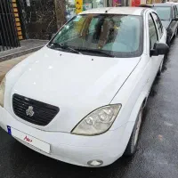 تیبا مدل ۹۹