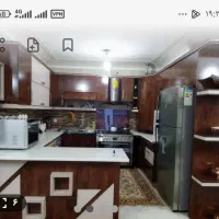کابینت و کمد دیواری mdf هومن
