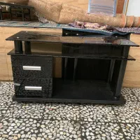 میز و تلویزیون21