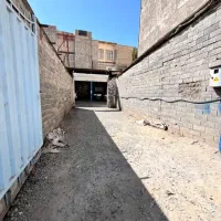 گاراژ ۲۵۰متری بر بهار|اجارهٔ مغازه و غرفه|بومهن, |دیوار