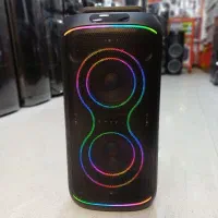 پارتی باکس 105 واتی Brodu   (( آراز مارکت ))|سیستم صوتی خانگی|زنجان, |دیوار