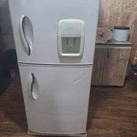 یخچال امرسان