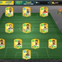 اکانت دریم لیگ