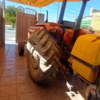 تراکتور فرگوسن ۲۸۵ مدل ۸۴|ماشین‌آلات صنعتی|فورگ, |دیوار