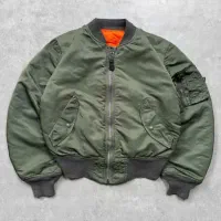 کاپشن خلبانی اورجینال استوک تاناکورا عمده|لباس|تهران, دکتر هوشیار|دیوار