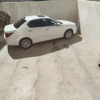 دنا پلاس توربو فول ابشنال رنگ سفید صدفی|خودرو سواری و وانت|هشتگرد, شهرک ولیعصر (مصلی)|دیوار