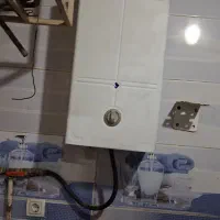 آبگرمکن دیواری بوتان درنو|آبگرمکن، پکیج، شوفاژ|کارون, |دیوار