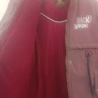 کاپشن سالم و تمیز|لباس|نورآباد ممسنی, |دیوار