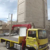 فروش جرثقیل ۶۰۸