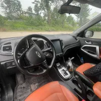 تیگو ۵ اکسلنت مدل ۹۹