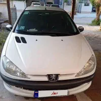 206 صندوقدار  مدل 96