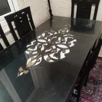 میز ناهارخوری ۶نفره