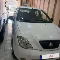 تیبا ۲|خودرو سواری و وانت|قم, شهرک امام حسین|دیوار