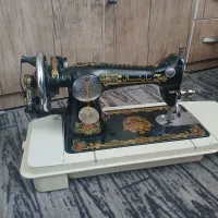 چرخ خیاطی مارشال