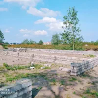 زمین باغی/مناسب سرمایه گذاری/آینده دار
