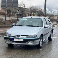 پژو پارس ELX|خودرو سواری و وانت|بانه, |دیوار