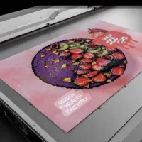 خدمات چاپ فلتبد سیلک تامپو