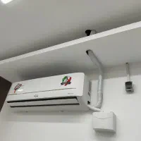 نصب وتعمیر انواع کولر گازی و اسپلیت