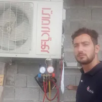 کولر و پکیج عماد
