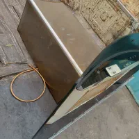 هود آشپزخانه.