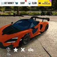 اکانت کار پارکینگ|کنسول، بازی ویدئویی و آنلاین|تهران, دستغیب|دیوار