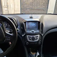 اریزو ۵ مدل ۱۴۰۰ گارانتی فعال|خودرو سواری و وانت|تهران, فردوسی|دیوار