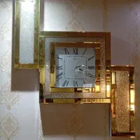 ساعت دیواری زیبا زیر قیمت