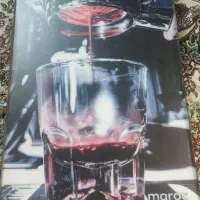 تابلو و لایت باکس کافه و کافیشاپ