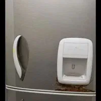 یخچال|یخچال و فریزر|زاهدان, |دیوار