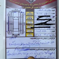 پراید 111- مدل 94