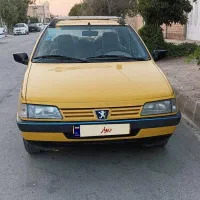 فروش تاکسی خط اصلی