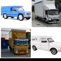 حمل ا اثاثیه منزل شهر و شهرستان|خدمات حمل و نقل|ورامین, شهرک ولیعصر|دیوار