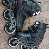 اسکیت سه چرخ بزرگساا