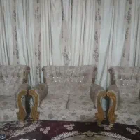 مبل ۷ نفره درحد