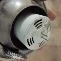 هالوژن استیل سفید و آفتابی|لامپ و چراغ|ری, دیلمان|دیوار