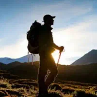 تور طبیعتگردی و کوه پیمایی
