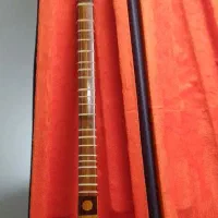 سه تار استاد جزایری|سازهای سنتی|تهران, سلسبیل شمالی|دیوار