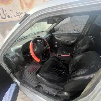 پراید 141 مدل ۸۵|خودرو سواری و وانت|نجف‌آباد, گلدشت|دیوار