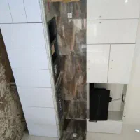 ساخت و نصب کابینت فلزام دی اف